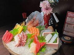 -匠和风精致料理(莆田财富中心店)