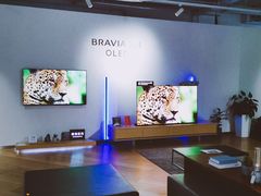 -Sony Store 索尼(上海淮海中路店)