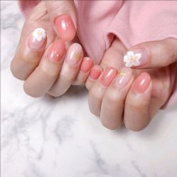 点击看大图 -LILY NAILS美甲美睫
