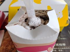 -麦当劳(宜昌东山大道店)