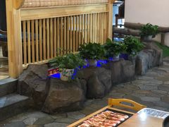 -九田家黑牛烤肉料理(二天地店)