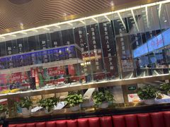 -香约老地方烧烤(九道街店)