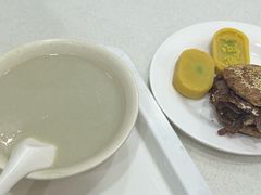 -老磁器口豆汁店(天坛店)