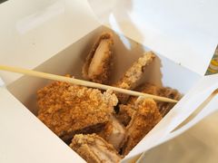 上海脆皮特大鸡排-超级鸡车(曹杨路店)