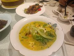 -金美华轩(东方路齐鲁店)