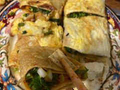 -勃利地摊·勃立小串烧烤