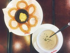-Mr.Pizza米斯特比萨(苏州平江万达广场店)