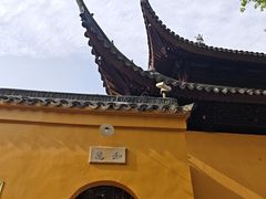 -西园寺素食(西园弄戒幢律寺店)