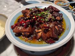 -懒人盐府人家(航天桥店)