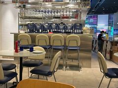 -玛尚诺Pizza&Bar(长泰广场店)