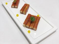 金糕香蕉卷-Lotus 莲花空间(国贸商城店)