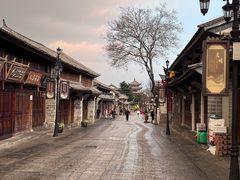 -大理古城