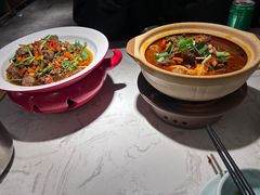 -小河村•南京鱼鲜乡土家常菜(油坊桥店)