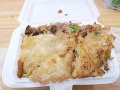 三鲜豆皮-味美香豆皮