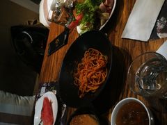 -食间牛排(湖西路店)