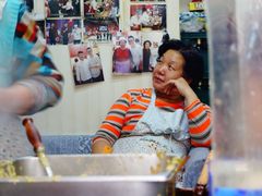 -清真·二嫂子煎饼果子(卫津路总店)