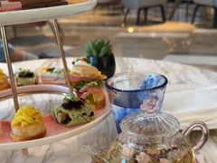 -粤海喜来登酒店·&More聚驿(天河城店)