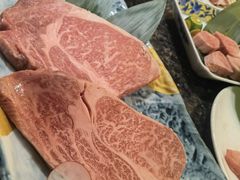-酉林和牛·烧肉