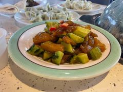 -巧克力渔家.小船海鲜胶东菜(万平口店)