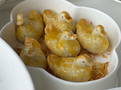 -四季民福烤鸭店(故宫店)