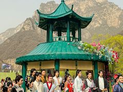 -云台山风景名胜区