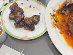 -烤肉宛饭庄(北新桥店)