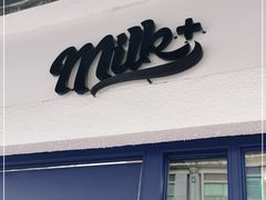 门面-milkplus·泰式奶茶(较场东路店)
