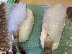 -友壹町寿司(嘉洲广场店)