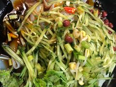 -西北杂粮筐凉皮大王(龙湖·北城天街购物广场店)