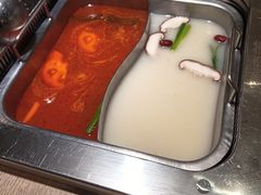 -彤德莱牛肉火锅(双港店)