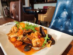 -THE CLUBHOUSE(G公寓酒店)