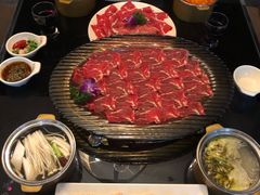 -鲁西肥牛(九方购物中心店)