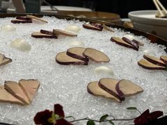 -黔蘑菇四季餐厅(观山湖店)