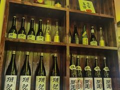 -鸟鹏烧鸟居酒屋(仁恒梦中心店)