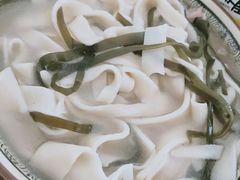 -马遂林烩面馆(少室路店)