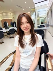 -BEAUTY HAIR GANO