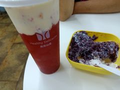 -美肴冰品·汉堡·牛腩饭(总店)