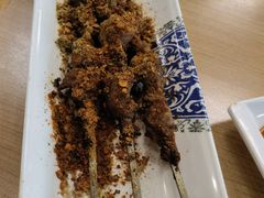 -阿九笨鸡蛋手擀面(总店)
