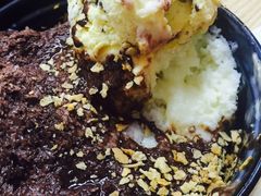 -冰冰酱老味刨冰绵绵冰(中山路总店)