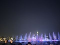 -金鸡湖景区