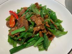 -火婆子·川小馆(扬韬科技广场店)