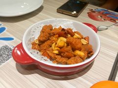 -必胜客(鼓楼店)