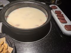 -捞王猪肚鸡火锅(昆山店)