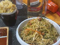 -鹤之乡·齐齐哈尔烤肉·非遗(秋涛路店)