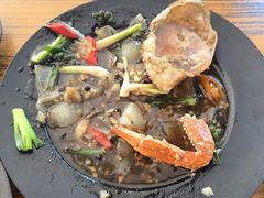 -Doo Dee Thai Food(Issan/Isaan/Esan)