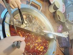 -楠火锅(仁恒梦中心店)