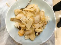 -玉华台饭庄·淮扬菜·烤鸭(望京店)