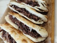 -培万河间驴火•驴肉火锅(东平店)