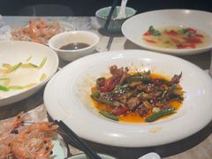 -又见炊烟私房菜(敬亭路店)