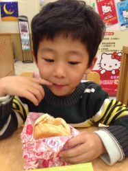 minikids韩国专业儿童美发沙龙-爆米花儿童美发乐园(市府恒隆广场店)